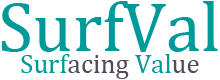 SurfVal